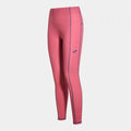 Legging Running Femme Joma R-City Rose