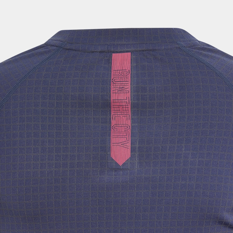 T-shirt Running Femme Joma R-City Bleu – vue 4