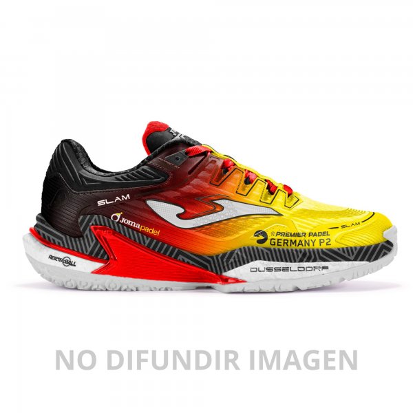 Chaussures de padel Joma Slam homme – Édition Allemagne — vue 1