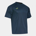 T-shirt Running Homme Joma R-City Bleu Marine