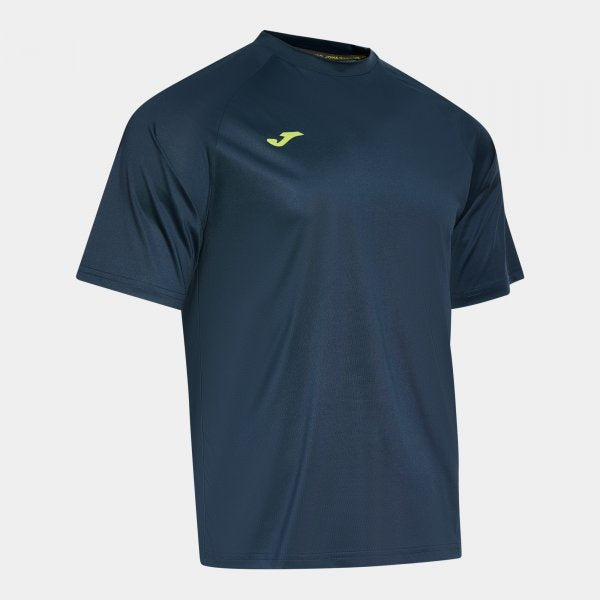 T-shirt Running Homme Joma R-City Bleu Marine