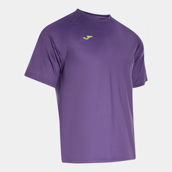 T-shirt Running Homme Joma R-City Violet