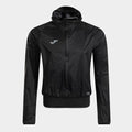 Veste Imperméable Trail Homme Joma Trail London Noir