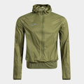 Veste Imperméable Trail Homme Joma Trail London Vert