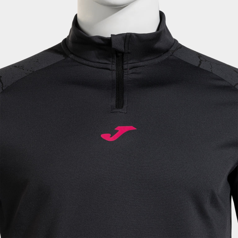 SWEAT SHIRT LONG RUNNING JOMA RCITY