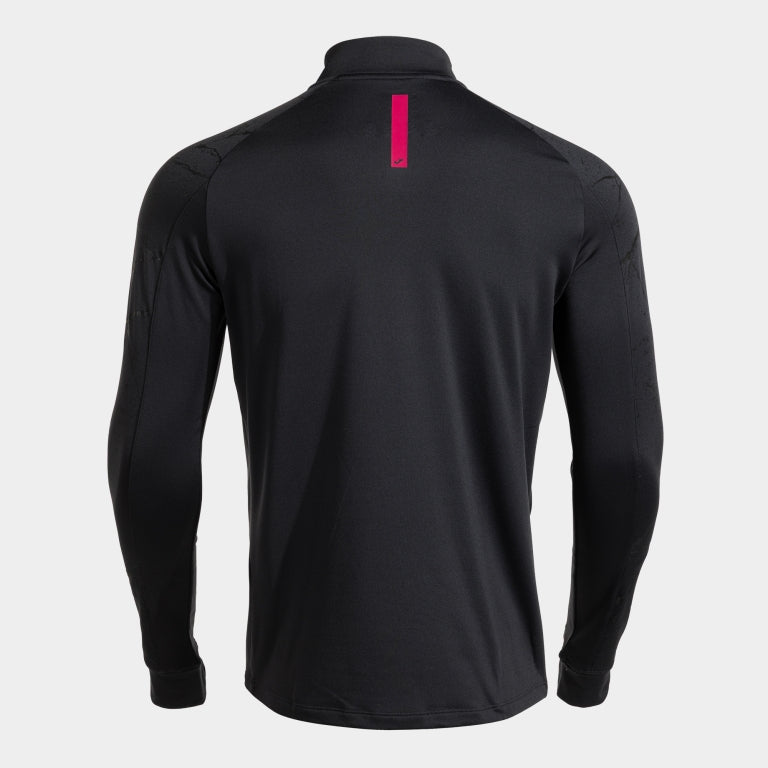 SWEAT SHIRT LONG RUNNING JOMA RCITY