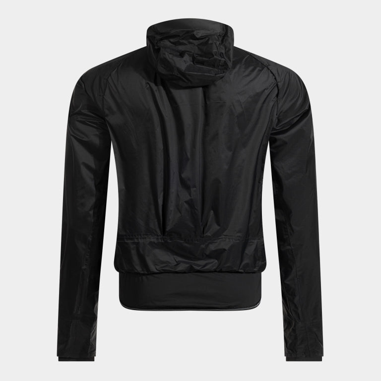 Veste Imperméable Trail Homme Joma Trail London Noir – vue 2