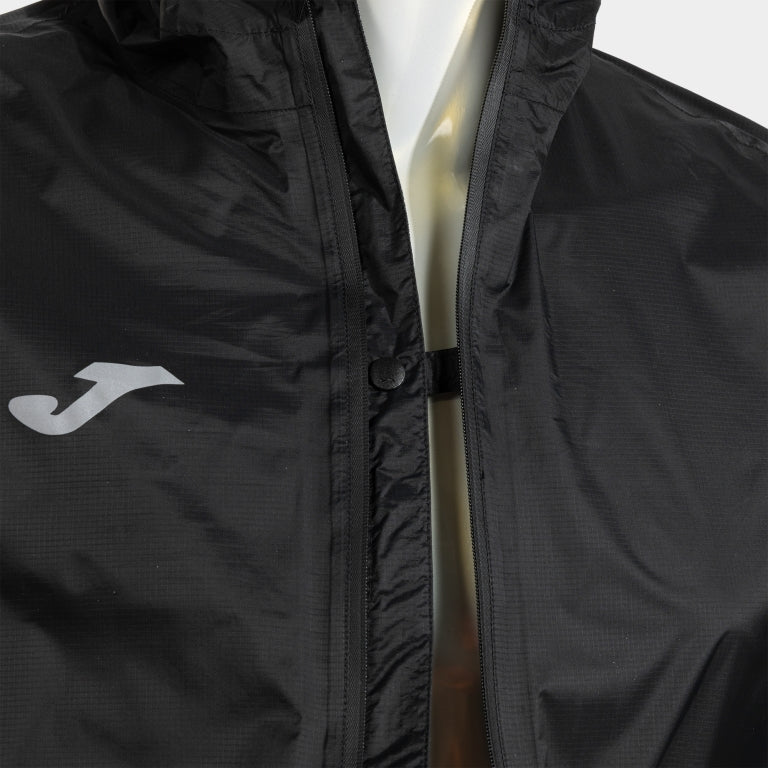 Veste Imperméable Trail Homme Joma Trail London Noir – vue 6