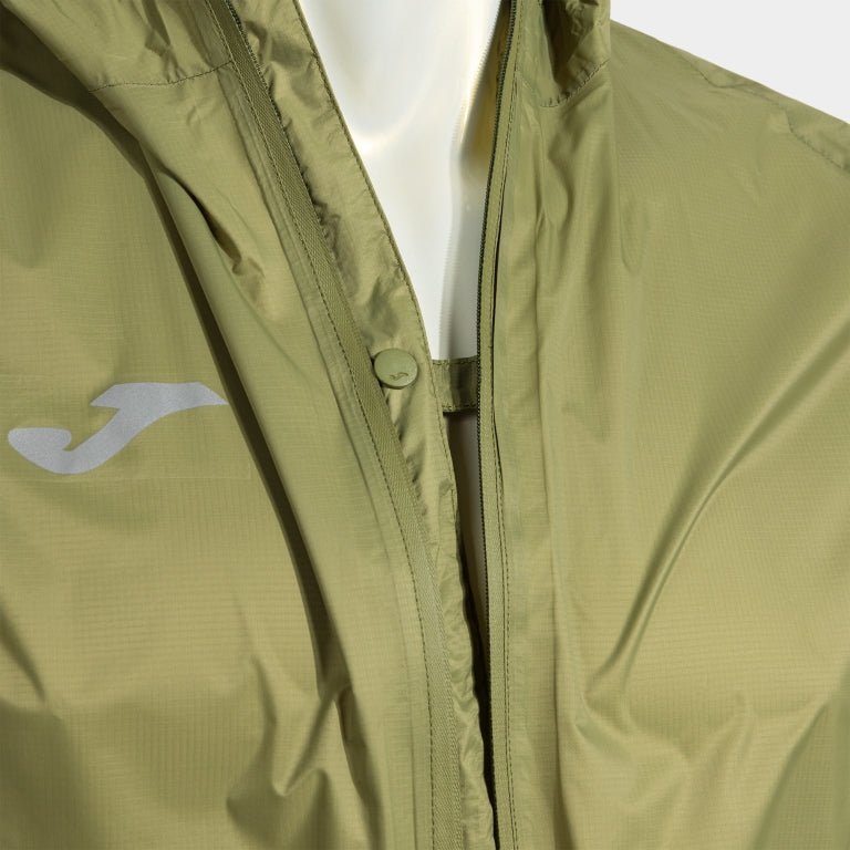 Veste Imperméable Trail Homme Joma Trail London Vert – vue 6