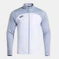 VESTE JOMA PADEL MEN COURT AZUL