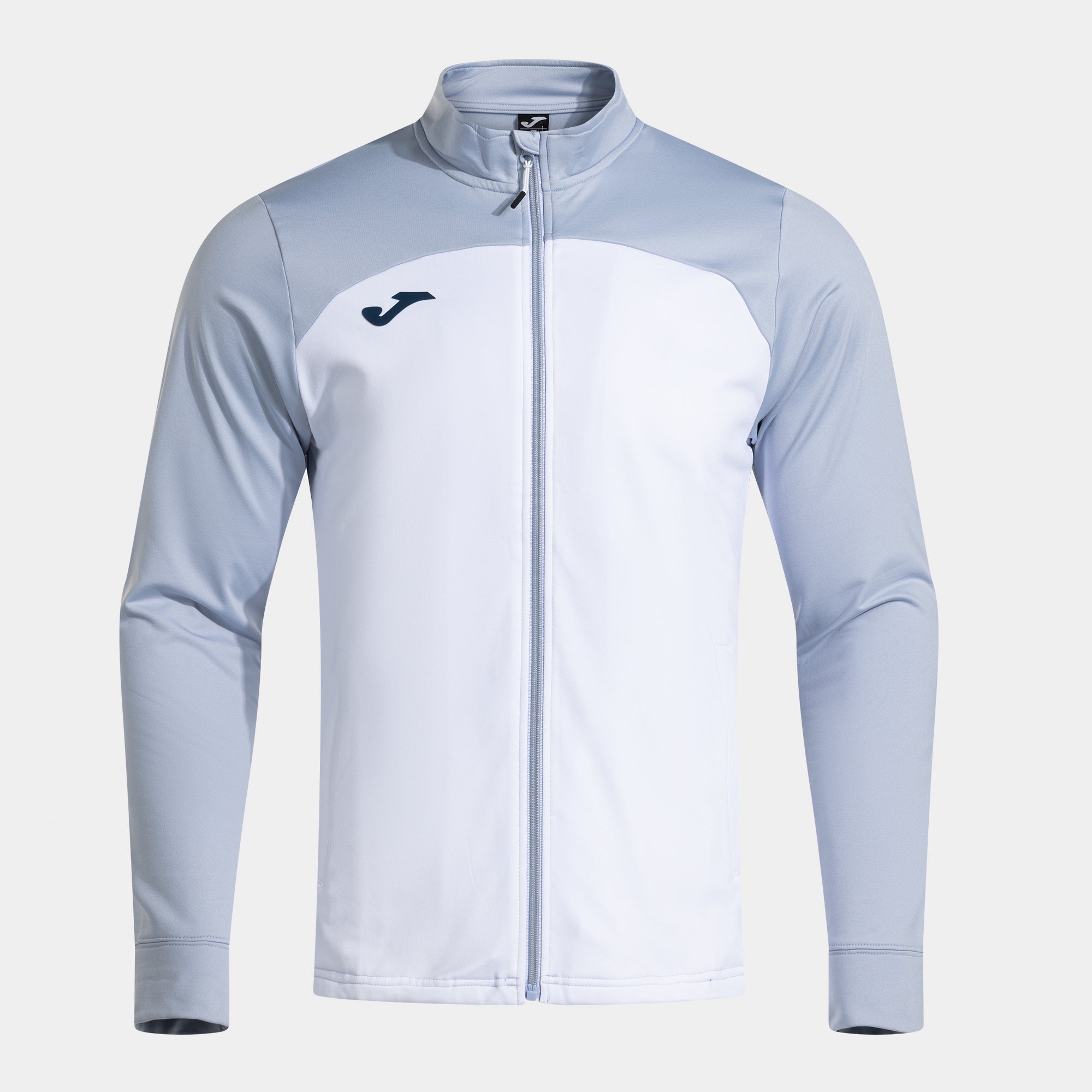 VESTE JOMA PADEL MEN COURT AZUL