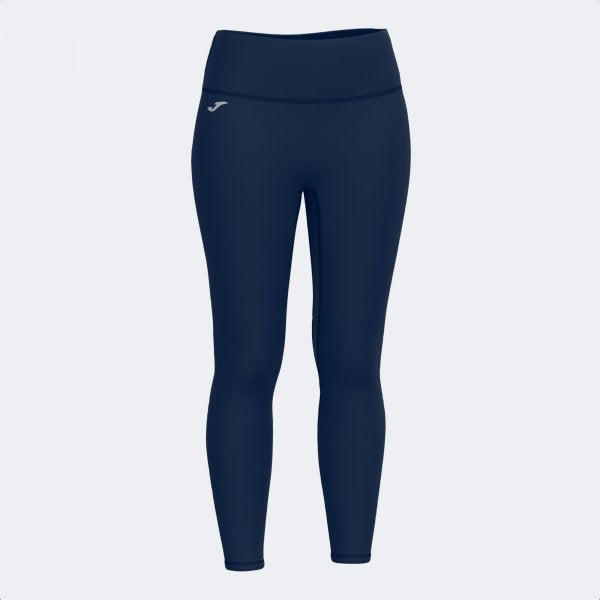 LEGGING JOMA BLACK LADY SPARTAN (MARINO)