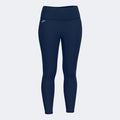 LEGGING JOMA BLACK LADY SPARTAN (MARINO)