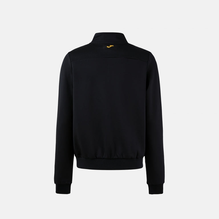 Veste zippée Femme Joma premium noir