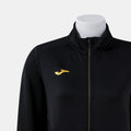 Veste zippée Femme Joma premium noir