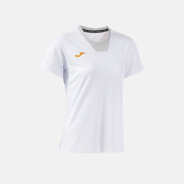 T-shirt Femme Joma premium Blanc