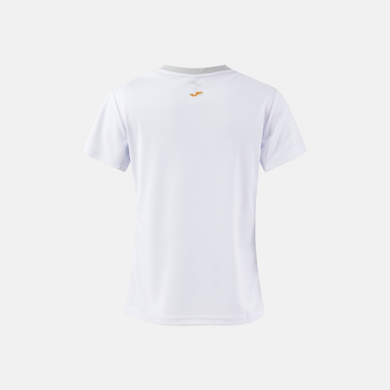 T-shirt Femme Joma premium Blanc