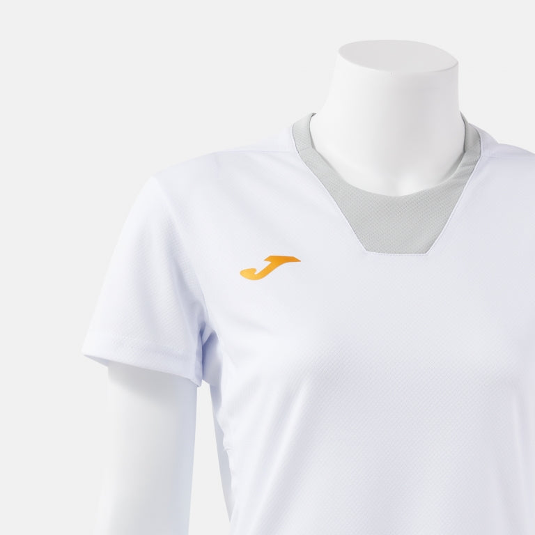 T-shirt Femme Joma premium Blanc