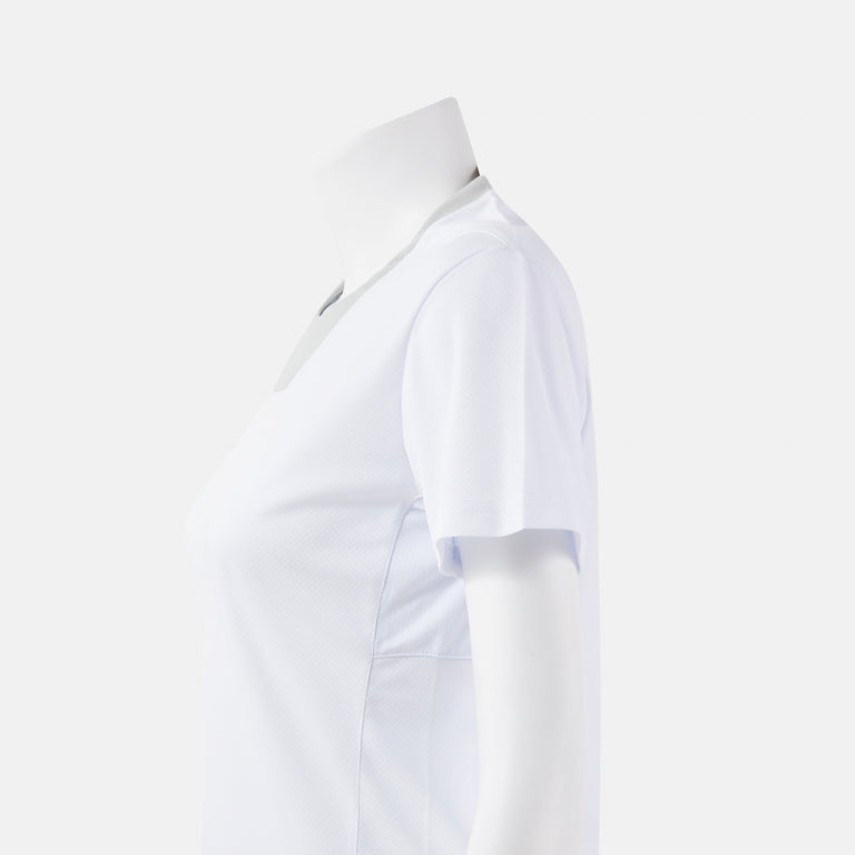 T-shirt Femme Joma premium Blanc