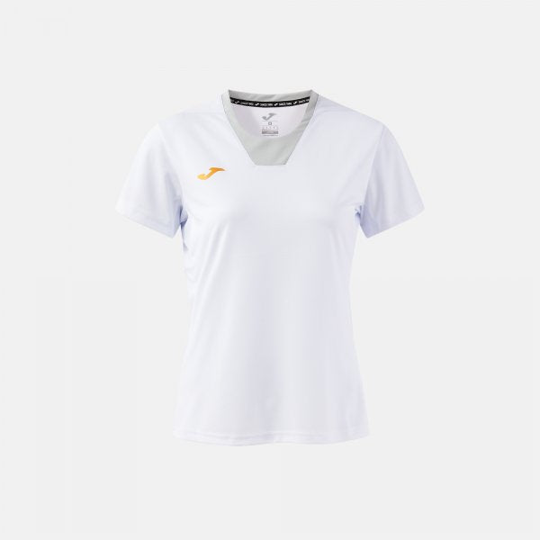T-shirt Femme Joma premium Blanc