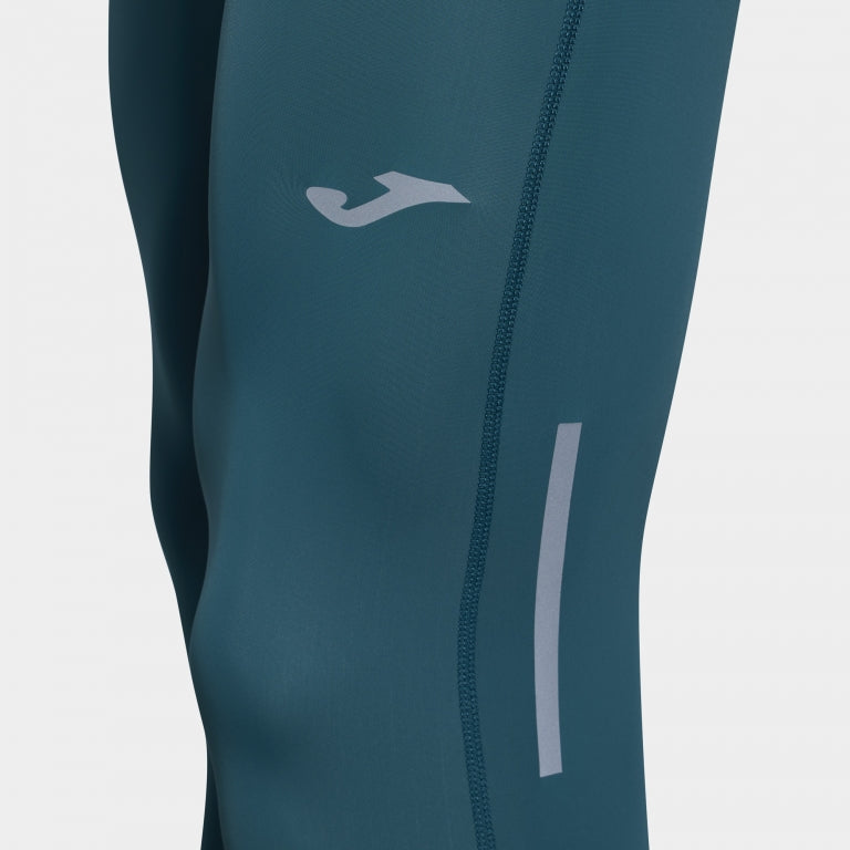 Legging Trail Homme Joma R-Nature Turquoise – vue 6
