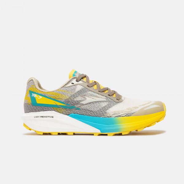 TR7 JOMA TRAIL BEIGE