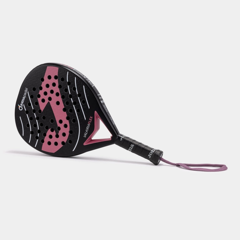 RAQUETTE JOMA VALKIRIA FLEX NOIR INTER