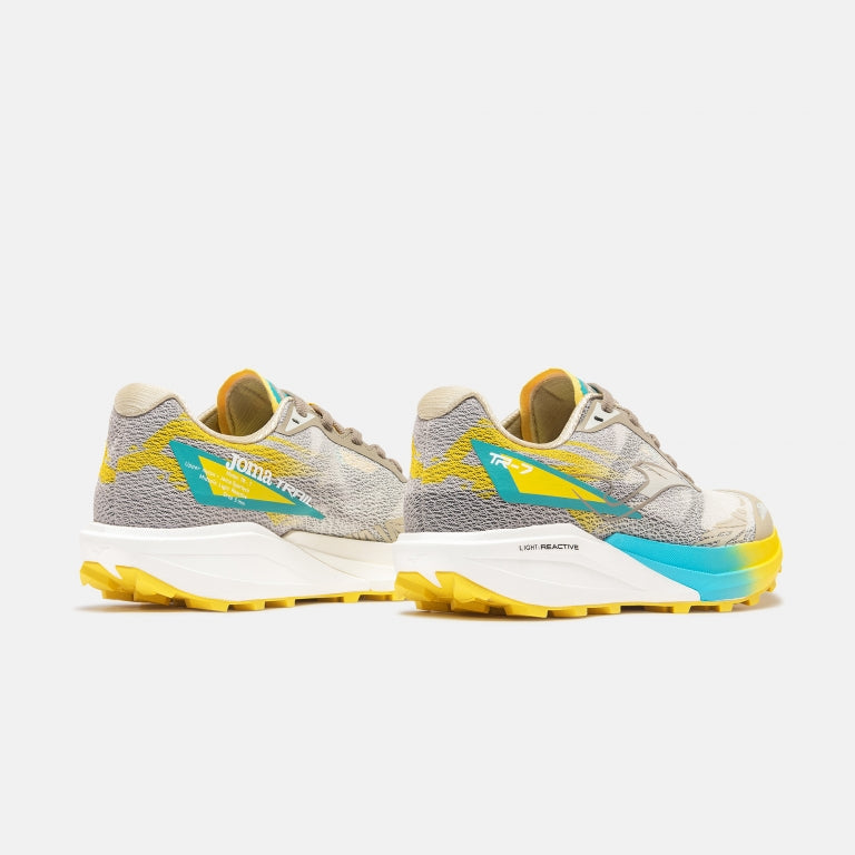 TR7 JOMA TRAIL BEIGE
