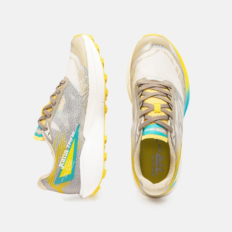 TR7 JOMA TRAIL BEIGE