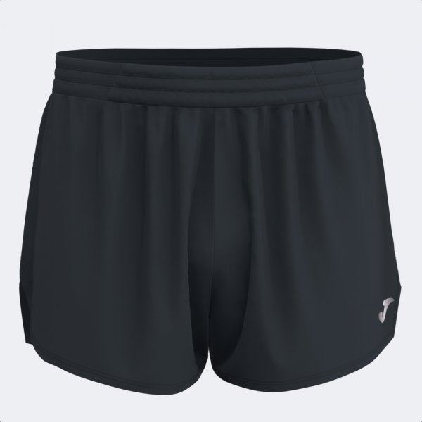 Short Running Nuit Homme Joma R-Night Noir