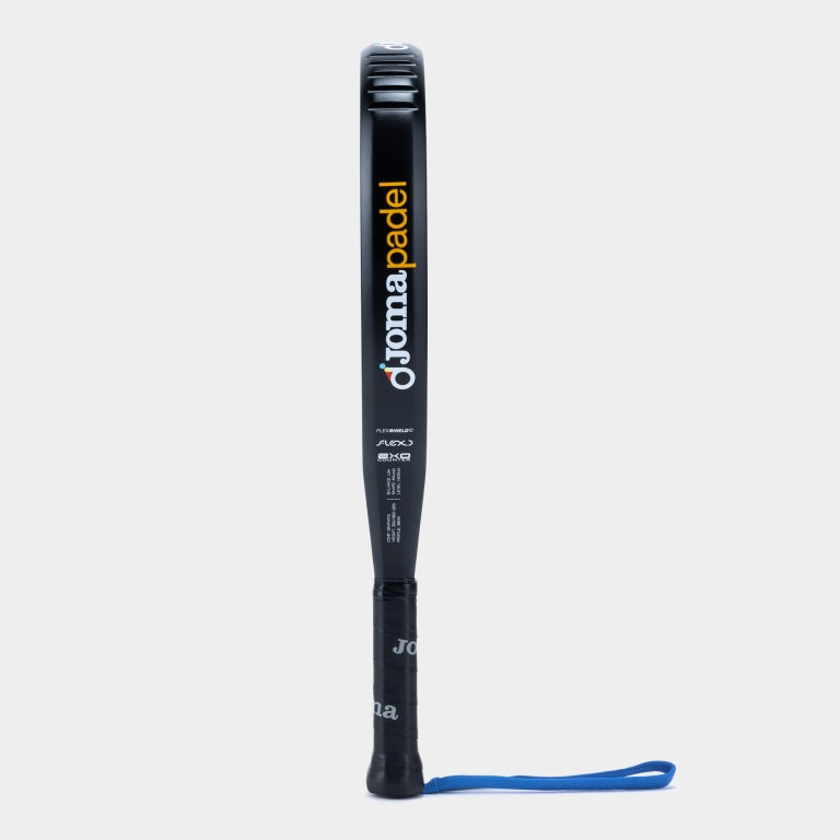 RAQUETTE JOMA VALKIRIA FLEX BLEU INTER