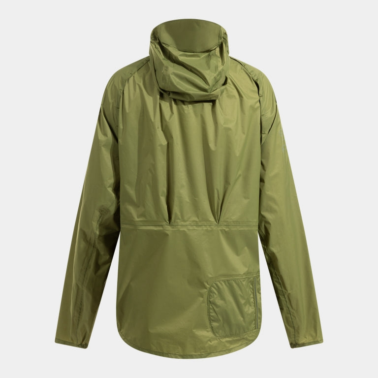 Veste Imperméable Trail Femme Joma Trail London Vert – vue 2