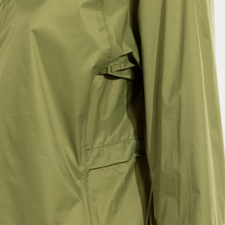 Veste Imperméable Trail Femme Joma Trail London Vert – vue 6