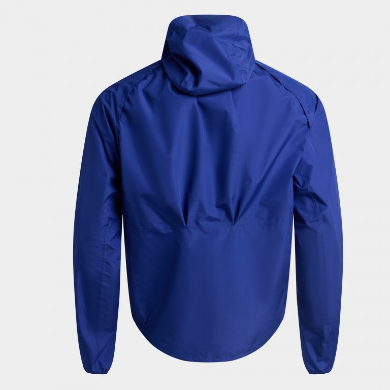 Veste Imperméable Trail Homme Joma R-Nature Bleu – vue 2