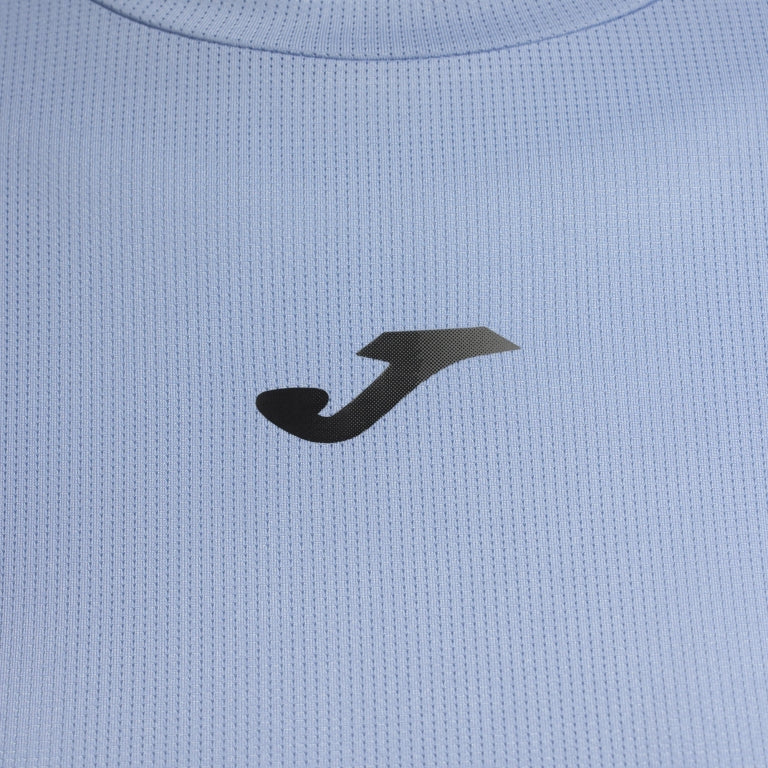 Haut Manches Longues Running Femme Joma R-City Bleu Ciel – vue 5