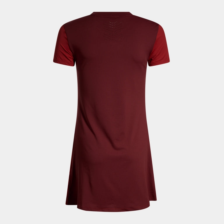 Robe Joma Pádel Lady Rojo 2026