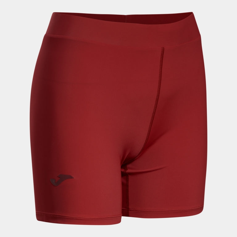 Robe Joma Pádel Lady Rojo 2026