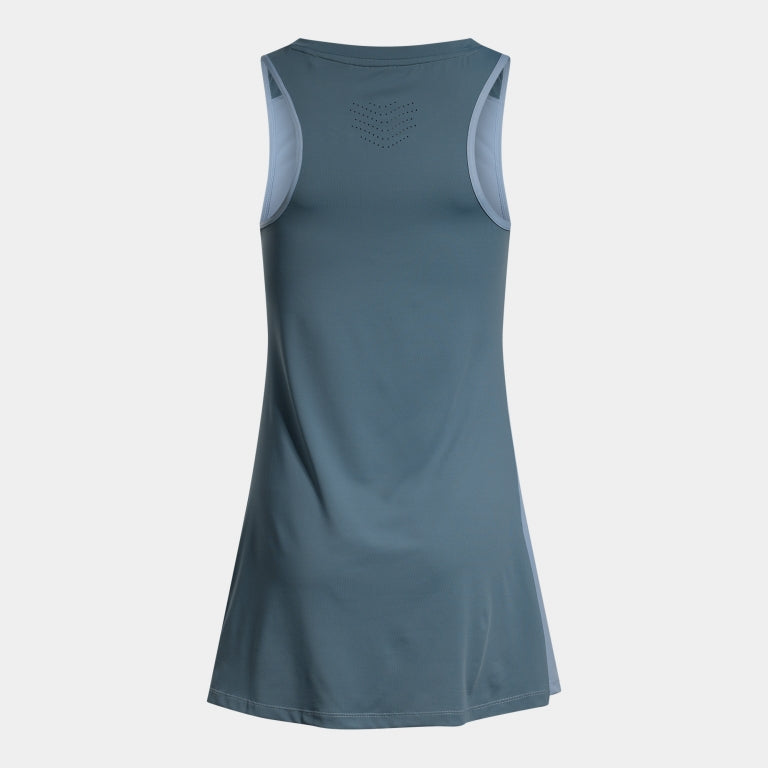 Robe Joma Pádel Lady challenge cielo 2026