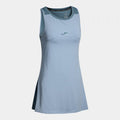 Robe Joma Pádel Lady challenge cielo 2026