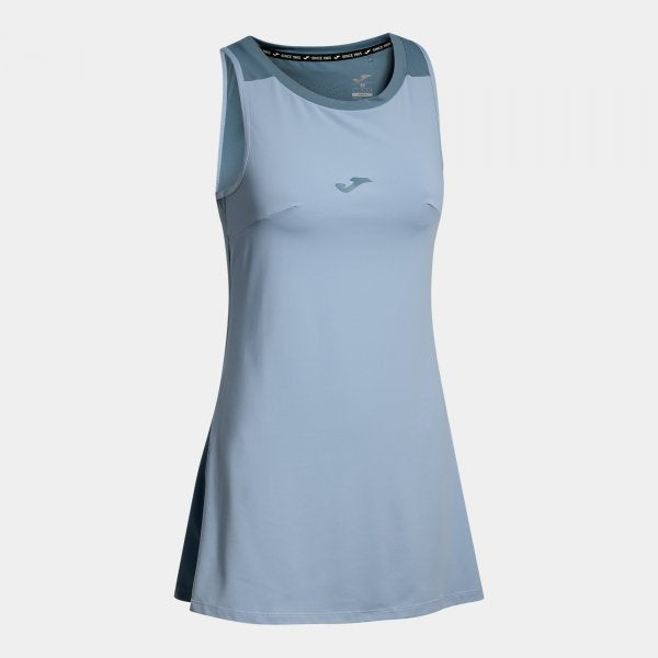 Robe Joma Pádel Lady challenge cielo 2026