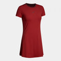 Robe Joma Pádel Lady Rojo 2026