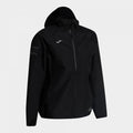 Veste Imperméable Trail Femme Joma R-Nature Noir