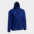Veste Imperméable Trail Femme Joma R-Nature Bleu