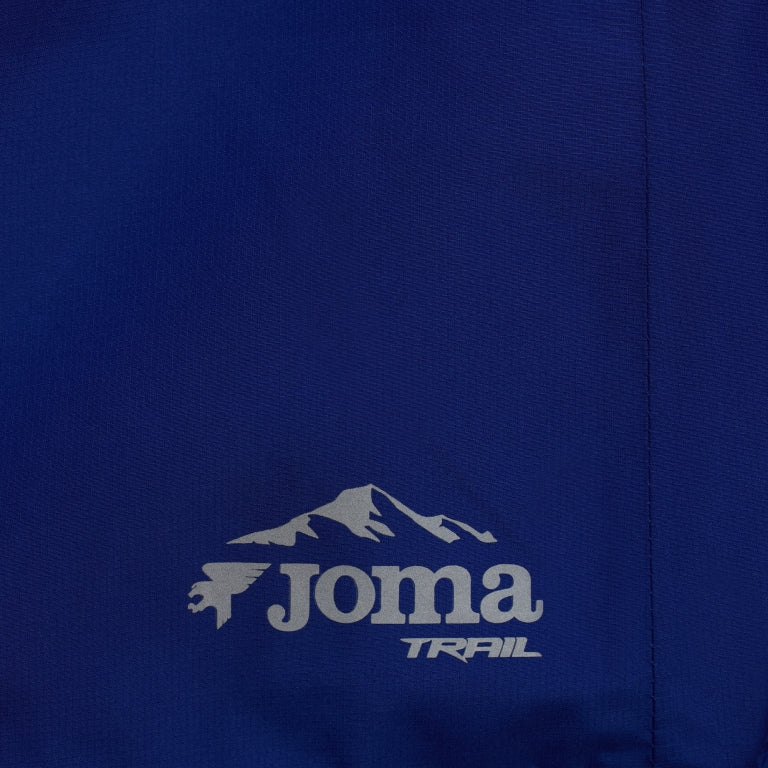 Veste Imperméable Trail Femme Joma R-Nature Bleu – vue 4