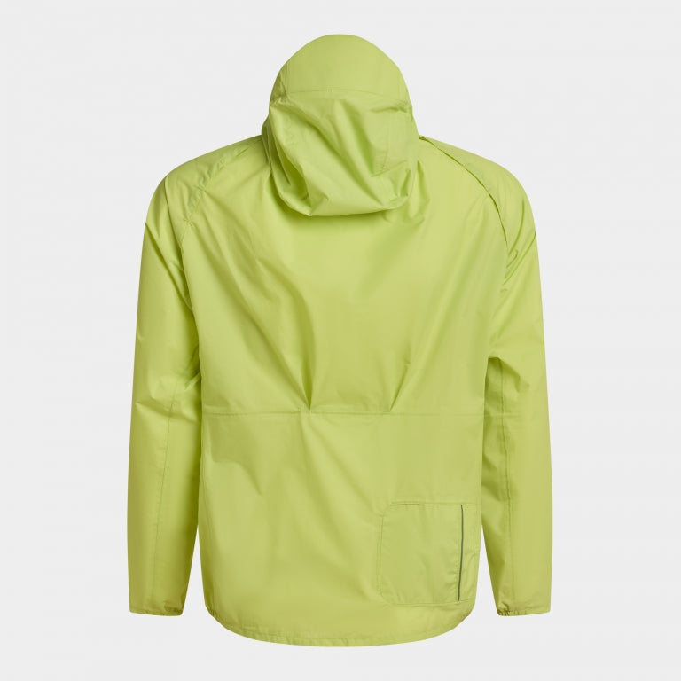 Veste Imperméable Trail Femme Joma R-Nature Vert Lime – vue 2