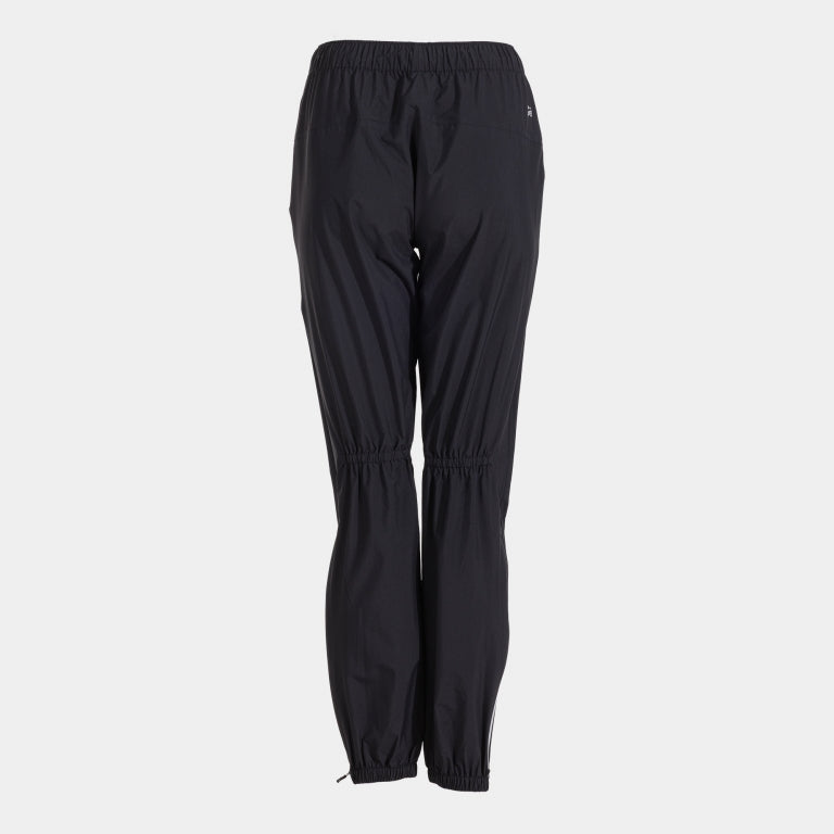 Pantalon Trail Femme Joma Trail London Noir – vue 2