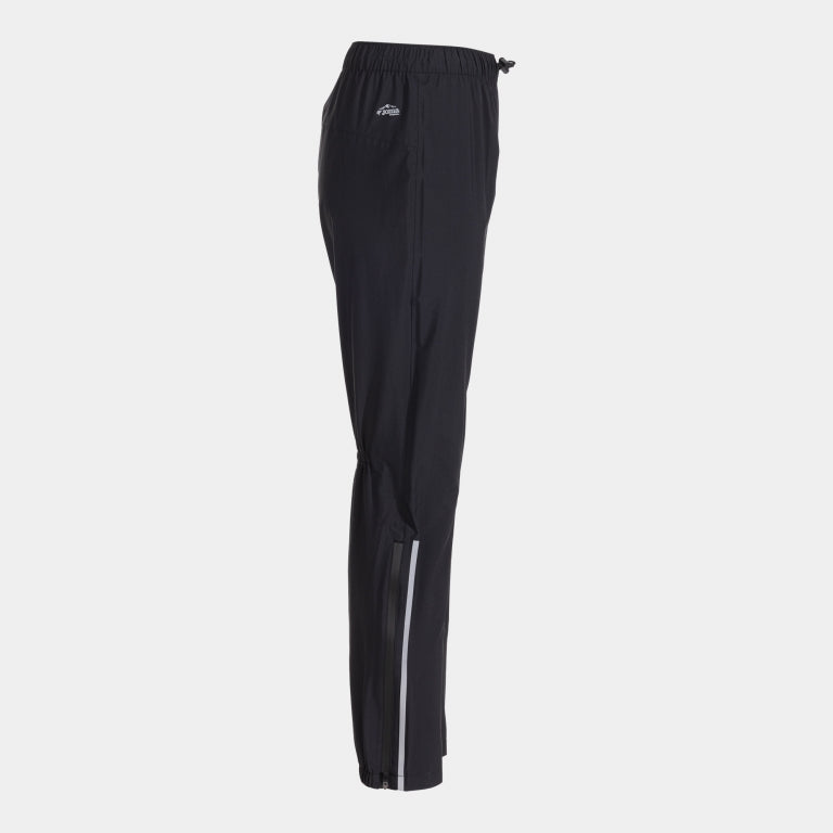 Pantalon Trail Femme Joma Trail London Noir – vue 3