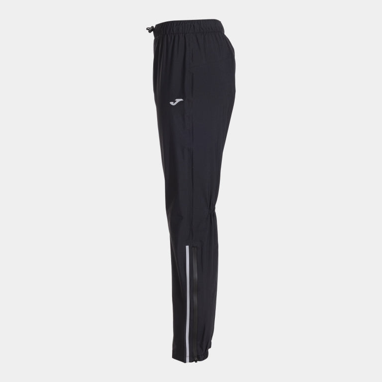 Pantalon Trail Femme Joma Trail London Noir – vue 4