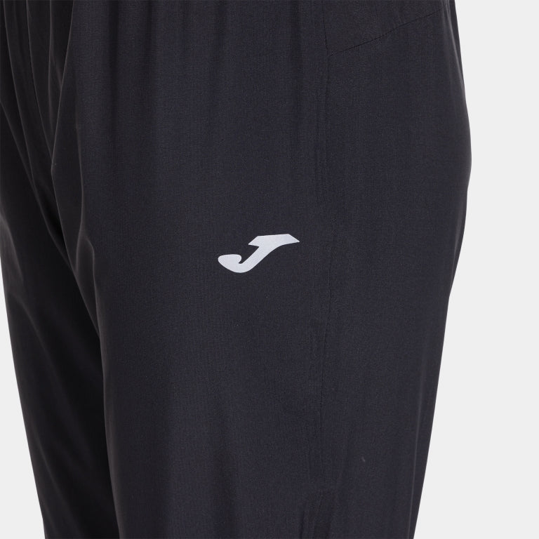 Pantalon Trail Femme Joma Trail London Noir – vue 5