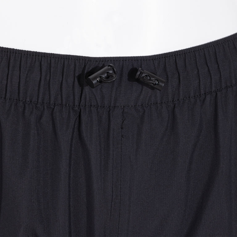 Pantalon Trail Femme Joma Trail London Noir – vue 8